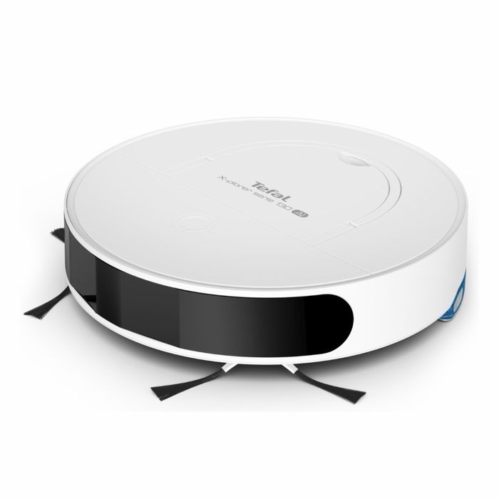 Робот-пылесос Tefal X-Plorer Serie 130
