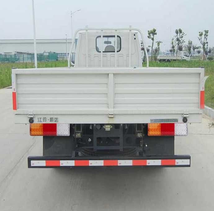 Комплект диодни стопове със 4 светлини 12 / 24V