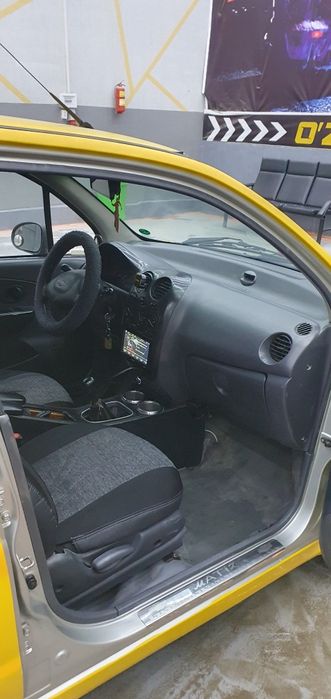 Matiz 2009 srochni sotiladi