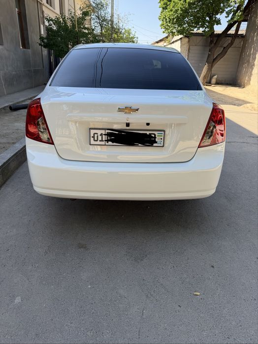 Jentra 3 pazitsa