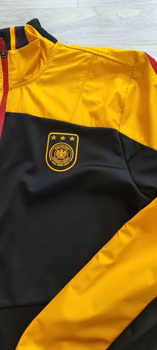 Оригинално яке Adidas Germany (Германия) – National Team |Ретро модел