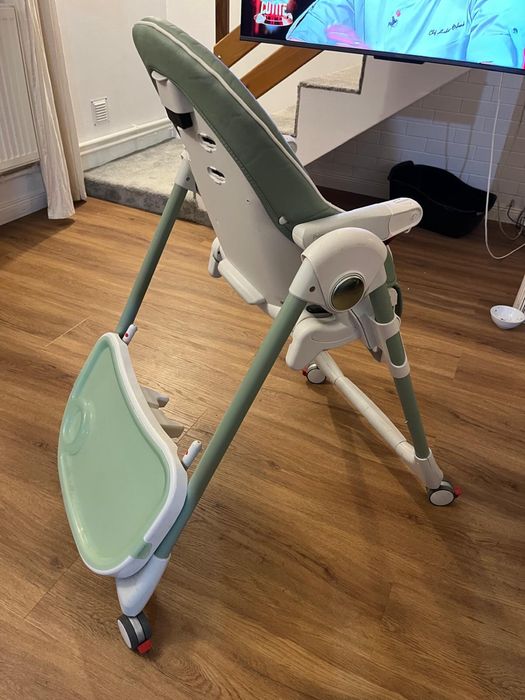 Scaun Peg Perego Prima Pappa Mint