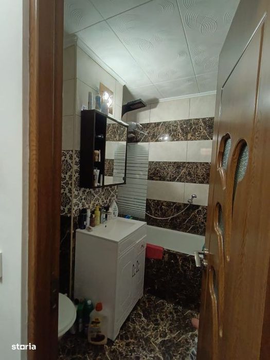 Apartament cu 2 camere, 37 mp, zona Garii – Baia Mare