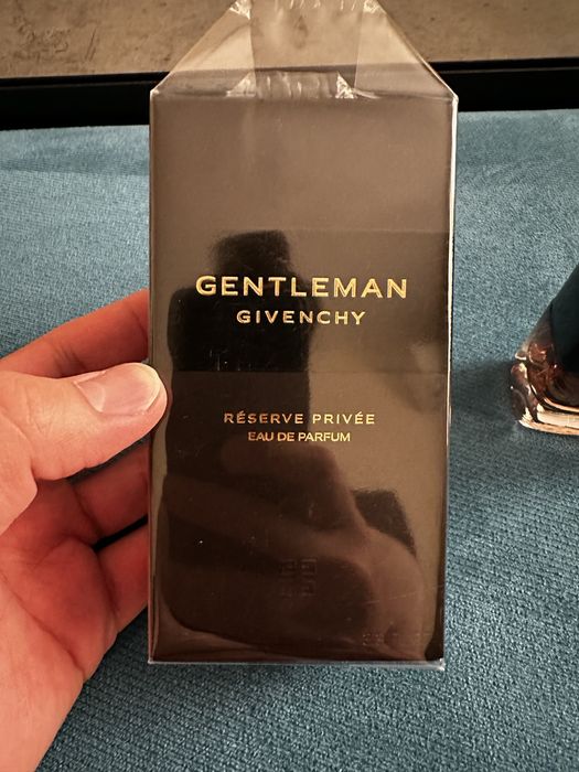 Givenchy Gentleman Reserve Privee EDP 100ml парфюм парфюмна вода мъж