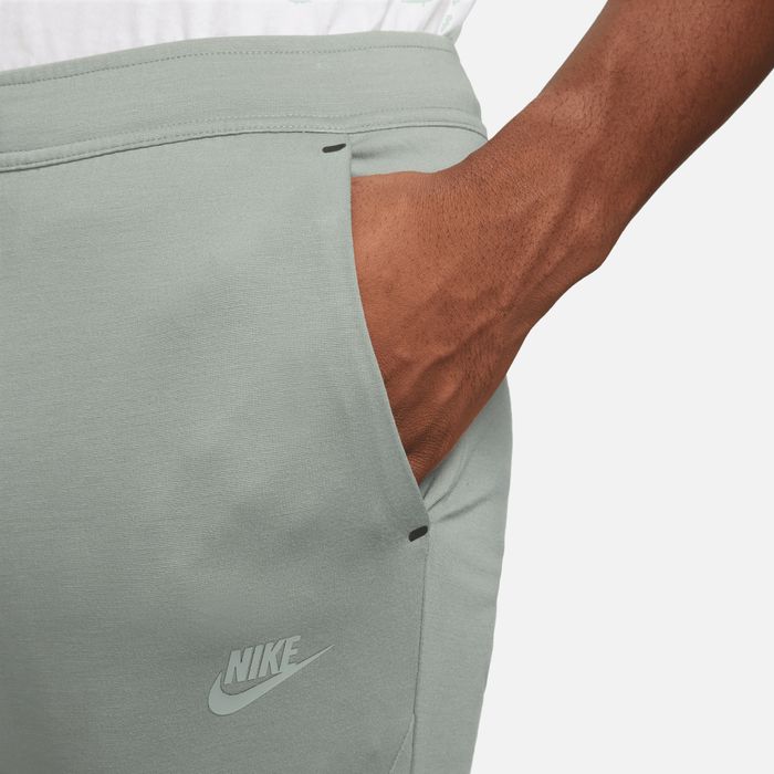 Мъжко долнище Nike Tech Fleece  - размер L