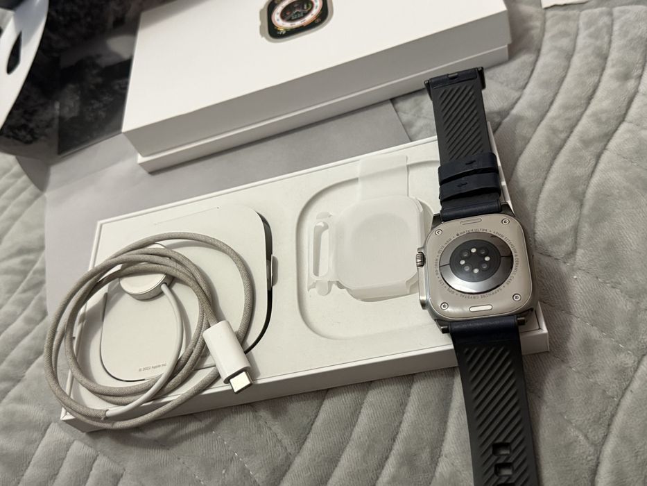 Apple watch  смарт часы