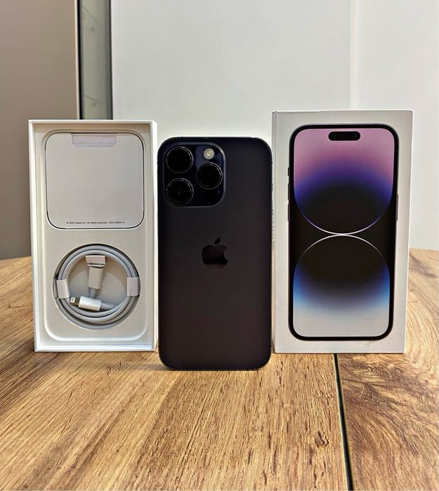  iPhone 14 pro\128GB/Айфон 14 про 