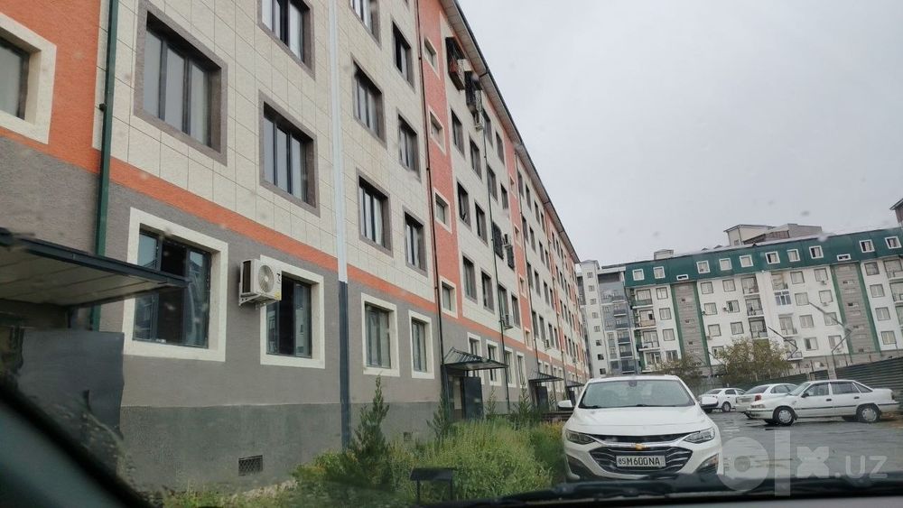 Срочно сотилади спутникдан