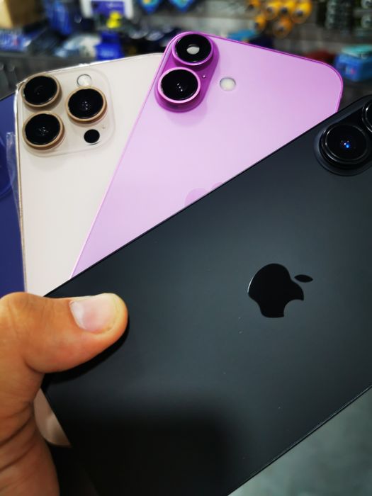 Iphone korpus orginal