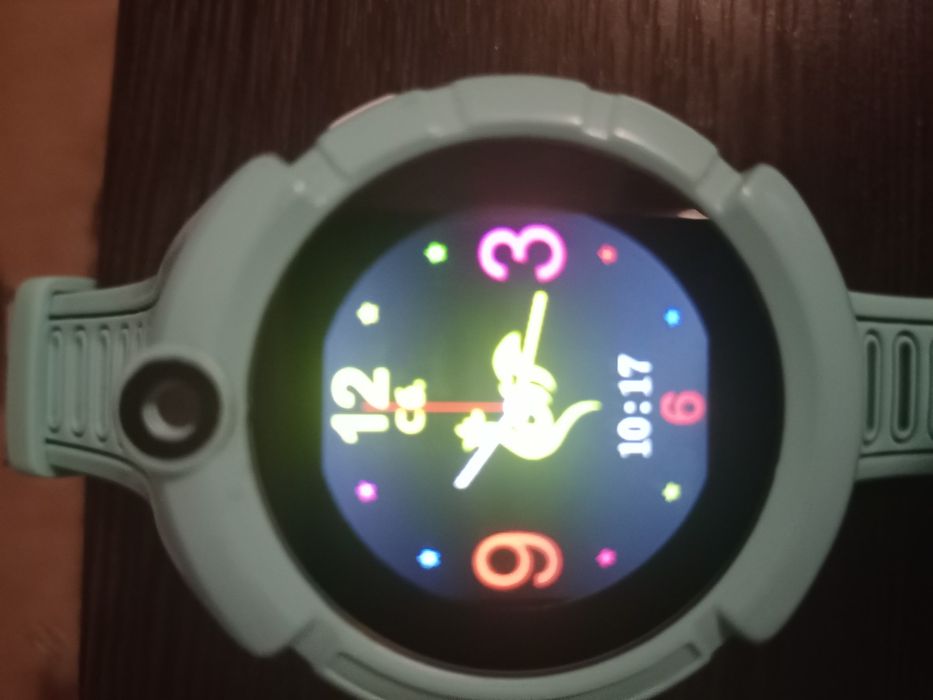 Смарт часы в отличном состоянии