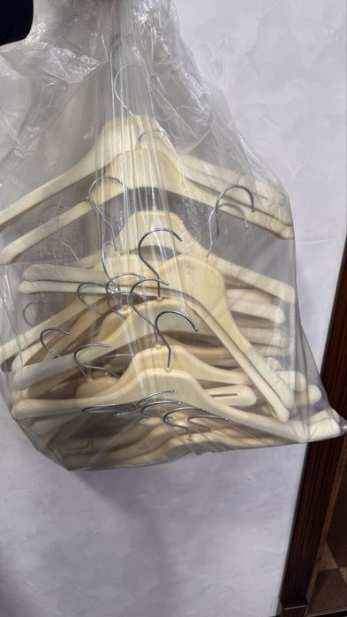 Вешалки для одежды