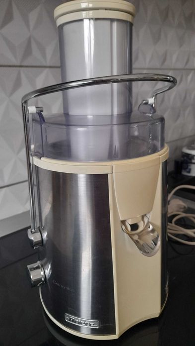 Storcator  de fructe si legume Ariete