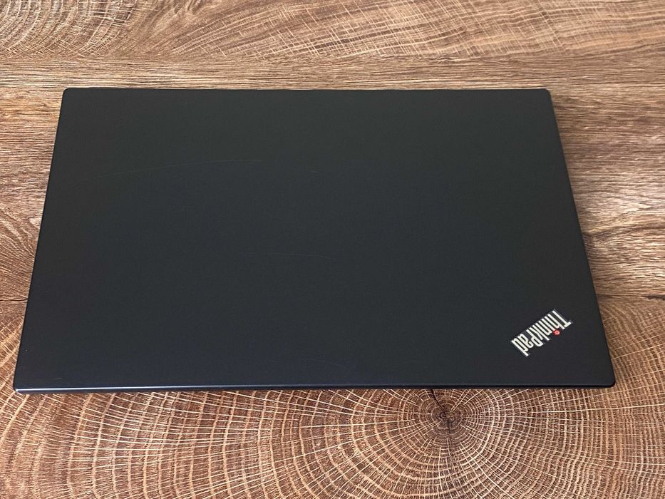 Лаптоп Lenovo ThinkPad X390 I5-8265U /16GB/ 256GB NVMe/ 13,3" FullHD HDMI/ Web-Камера