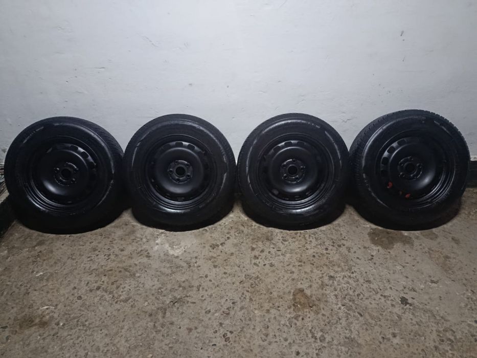 БАЛЛОН сатылады..