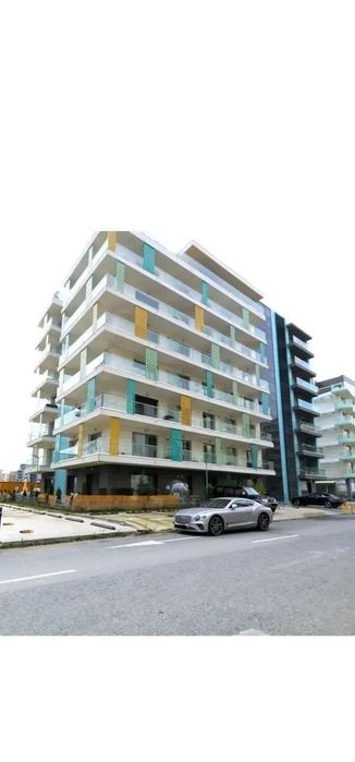 Apartament 2 camere in Mamaia langa Loft si plaja!