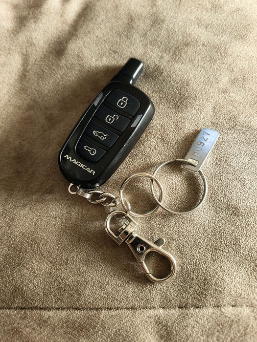 Пулт межикар боласи