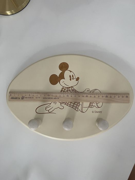 Вешалка детская