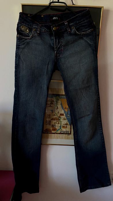 Jeans D&G originali