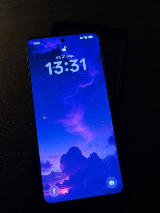 Realme GT7 Global