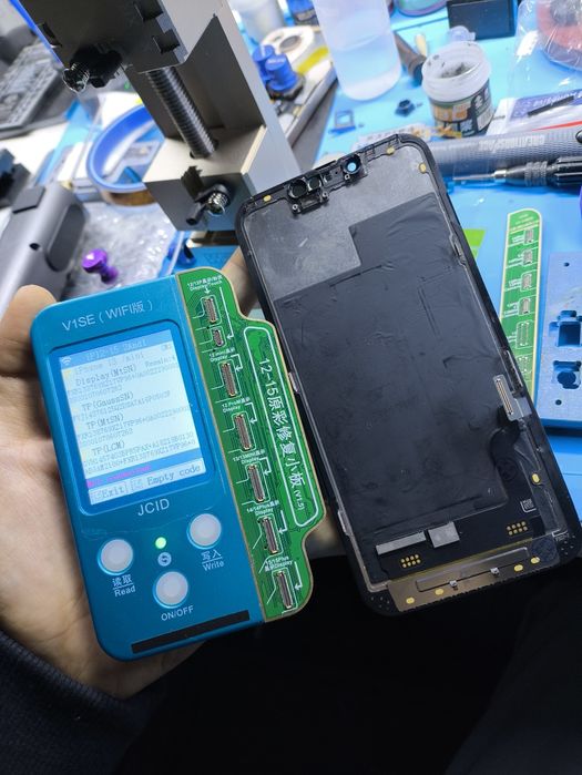 Ремонт кассовых аппаратов N7/P10/M1 от Uzkassa!