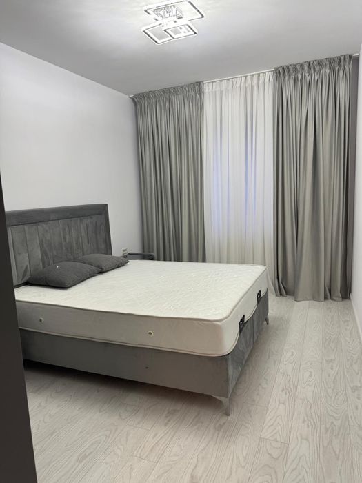 Apartament 2 camere de închiriat – Strada Odei nr. 84, scara B