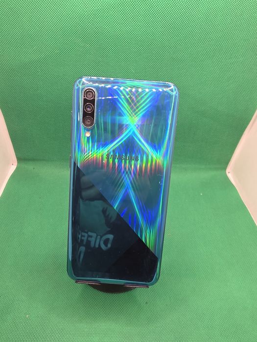 Samsung A30s 64/4GB•Amanet Lazar Crangasi •43251