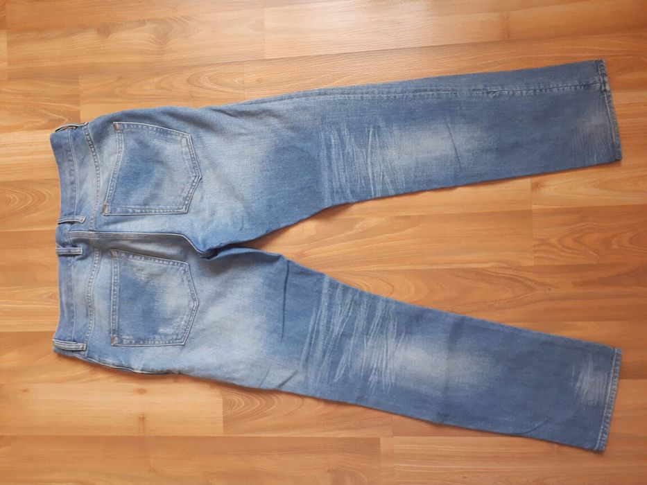 Мъжки дънки като нови