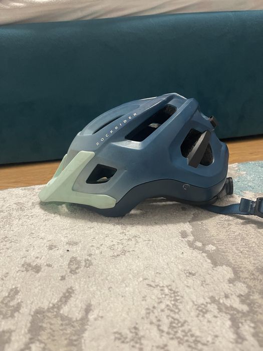 Casca rockrider in stare buna