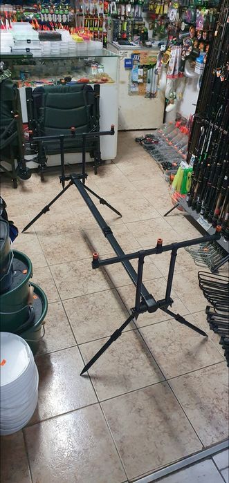 Шаранска стойка  KAIDA