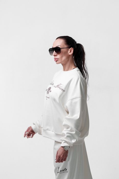 Свитшоты и худи с начесом оптом