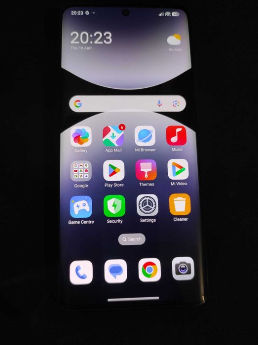 Xiaomi Redmi Note 14 Pro 5G