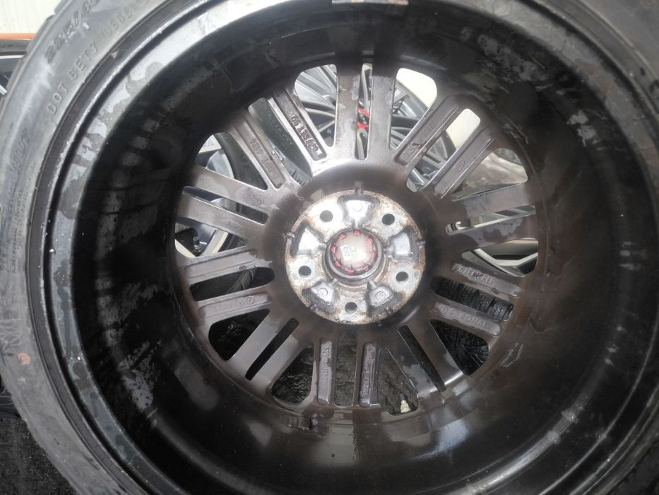 Джанти за Kia 18