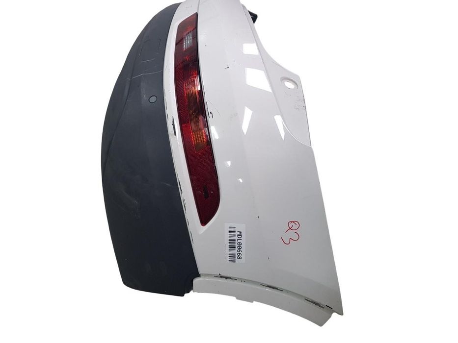 Bara Spate Audi Q3 8U, 8Ub, 8Ug 2015 - 2018
