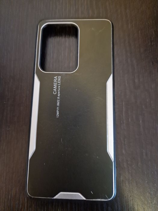 Husa S20 Ultra,  folosite