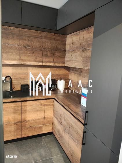 Apartament 3 camere decomandat de închiriat | Șelimbăr | 58 mp
