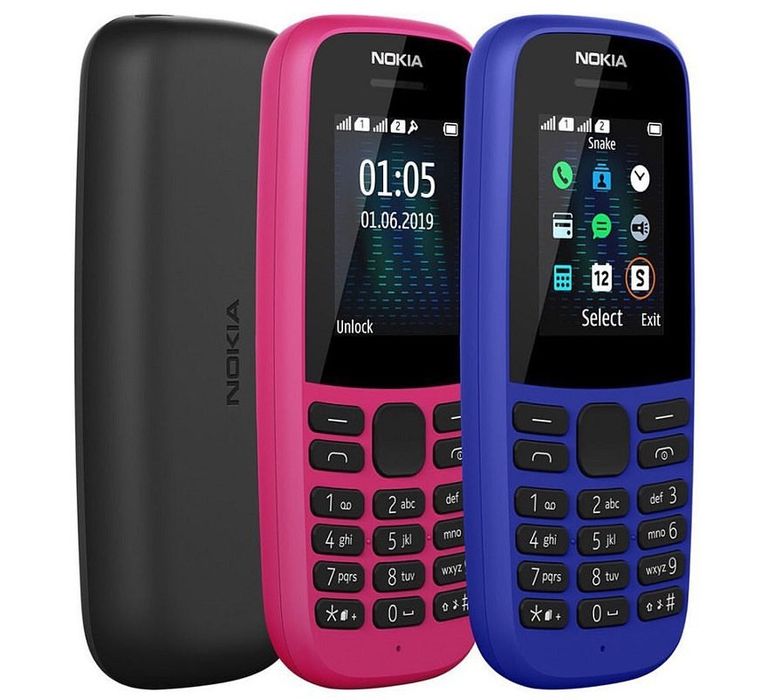 Nokia 105 Super Skidka+Garantiya