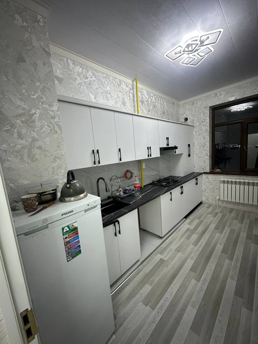 Uy ijara 2 xonali yengi reontan chiqqan