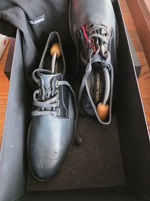 Pantofi din garderoba personala