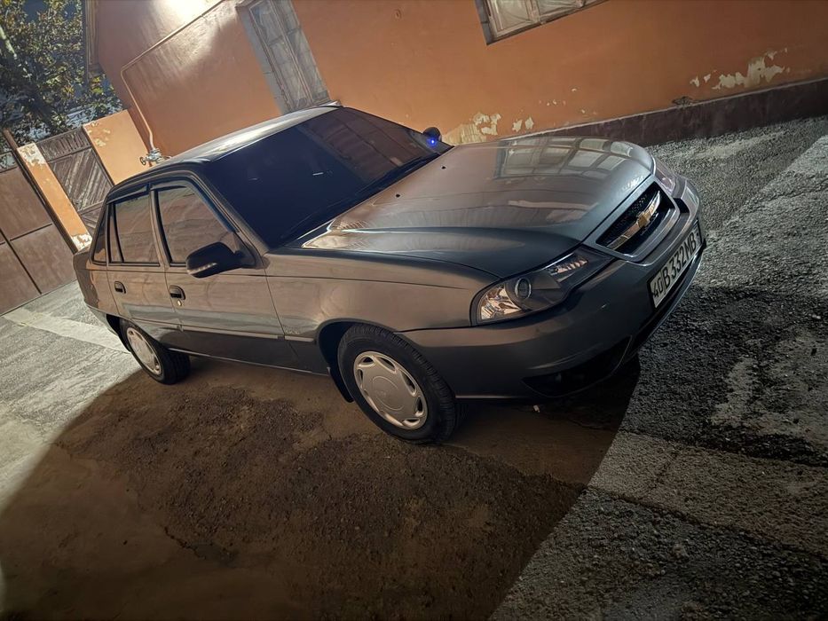 Нехия 2. 16 донс супер кондицонер