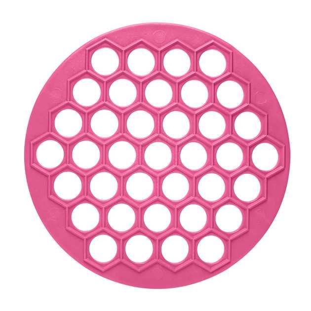 Уред за пелмени - Бързо и лесно приготвяне