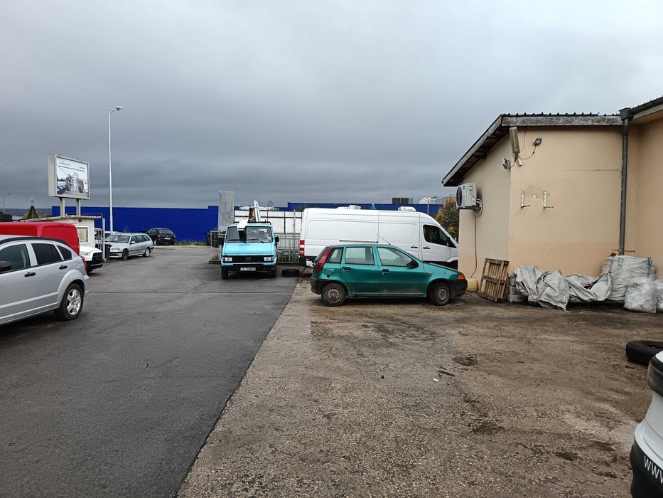 Дава се под наем Промишлена сграда в Варна, Цветен квартал - 70 кв.м за 400 € - Снимка #3