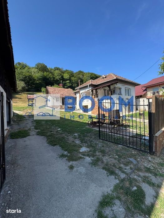 Conac Boieresc | Restaurat | Teren 2000 m