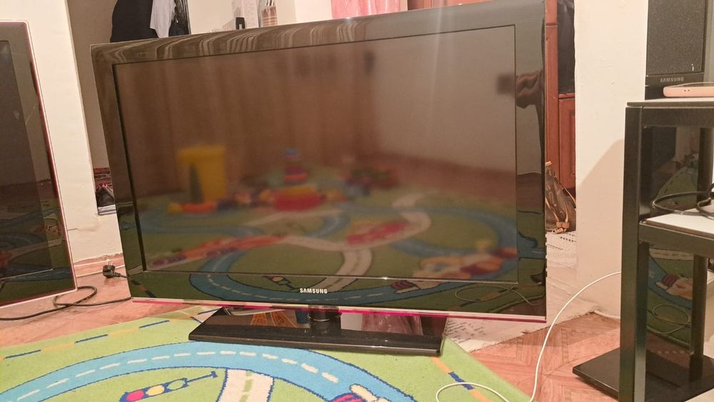 Телевизор Самсунг