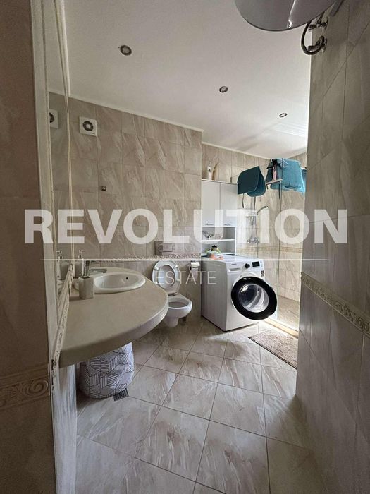 Дава се под наем Двустаен апартамент в Варна, Аспарухово - 60 кв.м за 573.24 € - Снимка #8