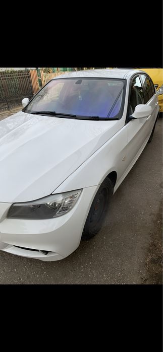 Capota aripa stanga aripa dreapta trager bmw e90/91 lci