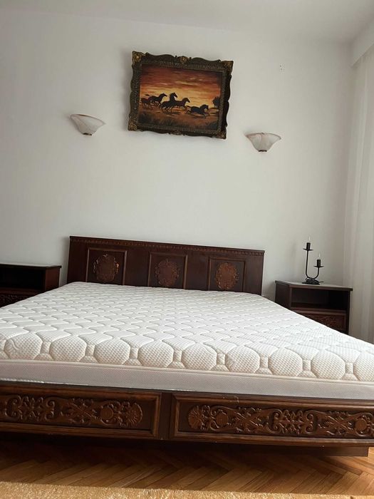 Mobila dormitor / living