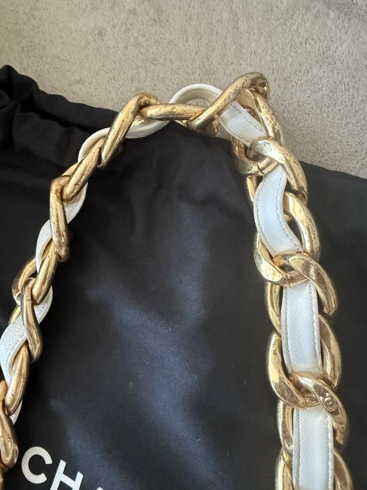 Оригинална чанта Chanel