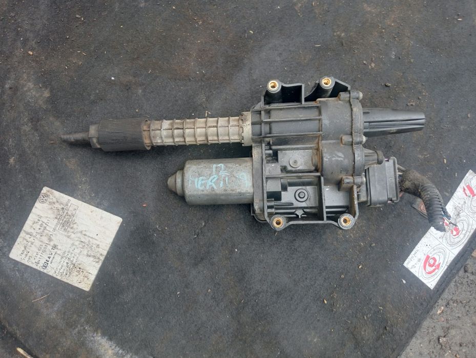 Modul frana mana electrica Opel  Astra J meriva B 2012