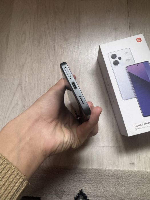 Redmi note 13 pro+ 5g