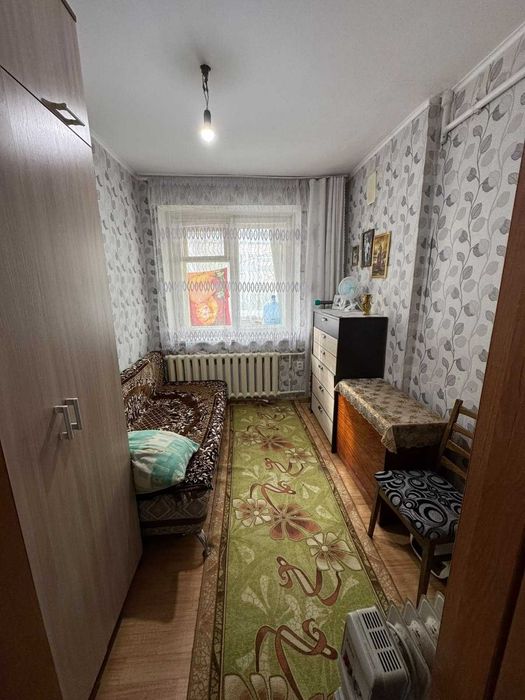 Возьму на подселение девушку